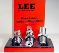 Lee Grande Serie 3-Die Set 577 Snider 1-1/4 " -12 Filo #90929 Nuovo