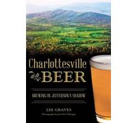 Lee Graves Charlottesville Beer (Tascabile)