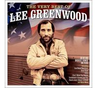 LEE GREENWOOD Best Of (CD)
