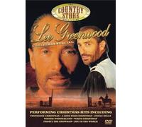 Lee Greenwood - Christmas Special (DVD)