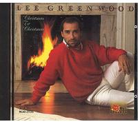 Lee Greenwood - Christmas to Christmas