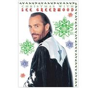 Lee Greenwood - Christmas With Lee Greenwood