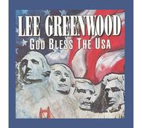 Lee Greenwood - God Bless the Usa