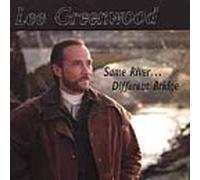 Lee Greenwood - Same River Different Bridge
