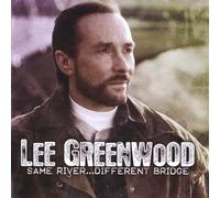 Lee Greenwood - Same River. Different Bridge
