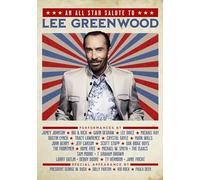 Lee GreenwoodAn All Star Salute To Lee Greenwood (DVD) Lee Greenwood