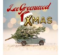 lee greenwood's christmas classics USA