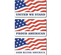 Lee Grenwood - Proud to Be An American