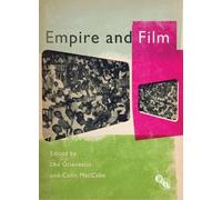 Lee Grieveson Empire and Film (Tascabile) Cultural Histories of Cinema