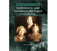 Lee Griffin Kalamazoo and Southwest Michigan (Tascabile) Voices of America