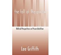 Lee Griffith Fall of the Prison (Tascabile)