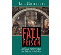 Lee Griffith The Fall of the Prison (Tascabile)