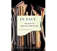 Lee Gutkind In Fact (Tascabile)