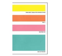 Lee Gutkind The Best Creative Nonfiction (Tascabile)
