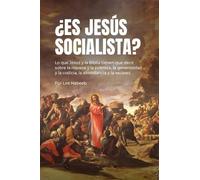 Lee Habeeb ¿Es Jesús Socialista? (Tascabile)