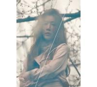 Lee Haeri Davichi [ H ] 1st Mini Album Kpop Sealed Black H White H