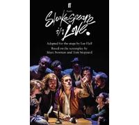 Lee Hall Marc Norman Shakespeare in Love (Tascabile)