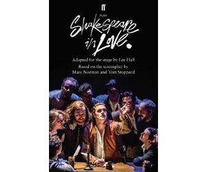 Lee Hall Marc Norman Shakespeare in Love (Tascabile)