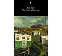 Lee Hall The Pitmen Painters (Tascabile)
