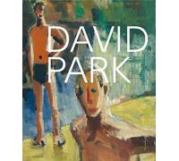 Lee Hallman David Park: A Retrospective (Copertina rigida)