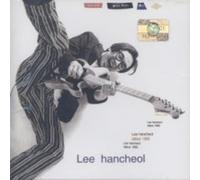 Lee Han Cheol Debut 1995 (CD)