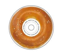LEE HAN YOUNG & HAN GA RAM Bakery 216 Album CD + Libretto K-POP SIGILLATO