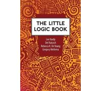 Lee Hardy Del Ratzsch Rebecca Konyndyk DeYoung The Little Logic Book (Tascabile)