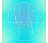 Lee Haris Transmissions, Vol. 2 (CD)