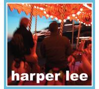 Lee, Harper - He Holds A Flame