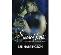 Lee Harrington Sacred Kink (Tascabile) Sacred Kink