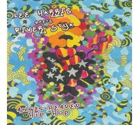 Lee Harris - Angel Headed Hip Hop (NEW )