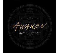 Harris, Lee - Awaken
