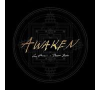 Lee Harris - Awaken - Gold [VINYL]