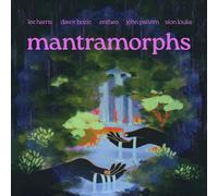 Lee Harris / Davor Bozic - Mantramorphs