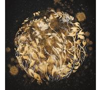 Lee Harris Golden World (CD)