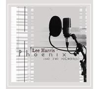Lee Harris Phoenix The Live Recordings (CD)
