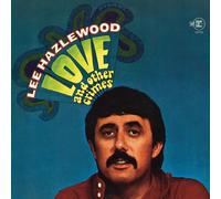 Lee Hazlewood Love And Other Crimes (Sea (Vinyl LP)