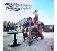 Lee Hazlewood - Cowboy & the Lady