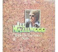 Lee Hazlewood - Lee Hazlewood - Back On The Street Again - EMI - 1C 066-32 553, EMI Electrola - 1C 066-32 553