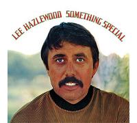 Lee Hazlewood Something Special (CD) Album