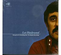 Lee Hazlewood - Strung Out on Something New