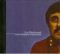 LEE HAZLEWOOD The Reprise Recordings (CD)