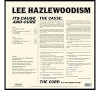 Lee Hazlewoodism: Its Cause And Cure
