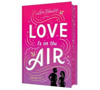 Lee Heart Love Is in the Air 3 Books in 1 (Copertina rigida)