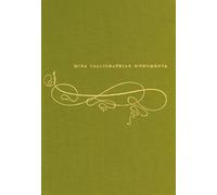 Lee Hendrix The Mira Calligraphiae Monumenta - A Sixteenth-Ce (Copertina rigida)