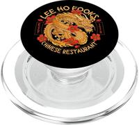 Lee Ho Fooks Ristorante Cinese Vacanze Cibo Drago PopSockets PopGrip per MagSafe