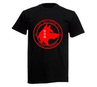 Lee Ho Fook's Soho London 1978 Men's T-Shirt Black XL