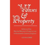 Lee Holcombe Wives & Property (Tascabile) Heritage
