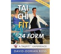Lee Holden - Tai Chi Fit: 24 Form [Edizione: Stati Uniti]