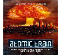 Lee Holdridge Atomic Train (CD)